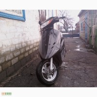 Продам скутер HONDA dio AF-34