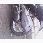 Продам скутер HONDA dio AF-34