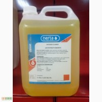 Средство для химчистки Nerta Interior Cleaner