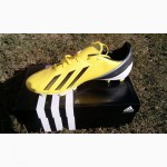 Бутсы Adidas Adizero F50 TRX FG Syn SS13