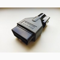 Разъем OBD-II SsangYong - для Scan-100 и MET-5000 - оригинал