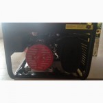 Бензиновый генератор KRAFTECH kt 6500w