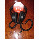 Мониторные наушники SuperLux HD 660