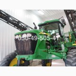 Продам самоходний оприскувач Джон дір John Deere 4720 б/у