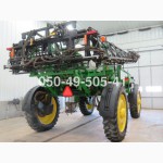 Продам самоходний оприскувач Джон дір John Deere 4720 б/у