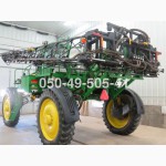 Продам самоходний оприскувач Джон дір John Deere 4720 б/у