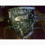 КПП коробка передач Opel Viviaro, Renault Trafic, Nissan Primastar 1.9DCI, 2.5DCI