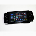 Приставка sony psp мр5. 4 гб, 5000 игр