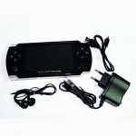 Приставка sony psp мр5. 4 гб, 5000 игр