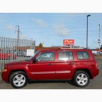 Разборка Jeep Patriot 07-15 год. Запчасти на Джип Патриот