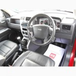 Разборка Jeep Patriot 07-15 год. Запчасти на Джип Патриот