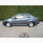 Разборка Suzuki SX4 (GY) 06-15 год. Запчасти на Сузуки SX4