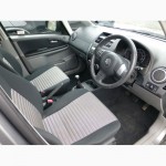 Разборка Suzuki SX4 (GY) 06-15 год. Запчасти на Сузуки SX4