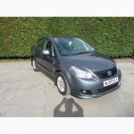 Разборка Suzuki SX4 (GY) 06-15 год. Запчасти на Сузуки SX4