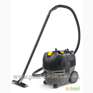 Пылесос сухой и влажной уборки Karcher NT 25/1 Ap