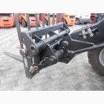 Телескопический погрузчик MANITOU MLT 634 LSU Turbo 2006 года