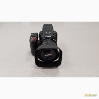 Canon XC10 4K профессиональные видеокамеры