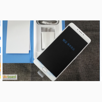 Meizu M3 Max 64GB (Silver)