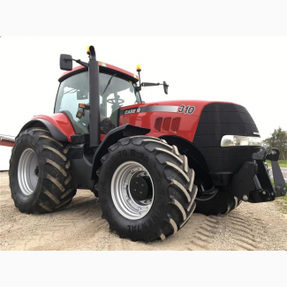 Трактор CASE IH MAGNUM 310