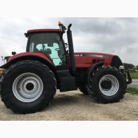 Трактор CASE IH MAGNUM 310