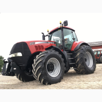 Трактор CASE IH MAGNUM 310