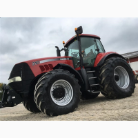 Трактор CASE IH MAGNUM 310