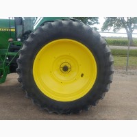 1998 г. John Deere 8300 купить траткор Украина цена б/у