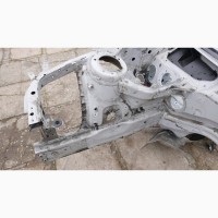 Продам порог, четверть правая передняя BMW F30 F31 (7039248037)