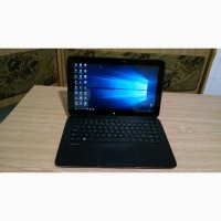 Ноутбук трансформер HP Pavilion 13-p110nr x2 PC, 13, 3#039;#039;IPS touchscreen, i3-4020Y, 4GB, 128 SSD