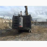 Буровая установка ATLAS COPCO ROC L6H (2007 г)