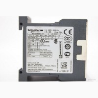 Магнитный пускатель (контактор) LC1K09008B7 24v Schneider electric Контактор