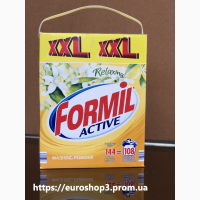 Formil aktiv 108 прань 6, 5 кг