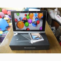 Планшет Lenovo Yoga Tablet 8