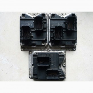 0261204058 0 261 204 058 90532609 90 532 609 RY 26SA5445 ЭБУ Opel Corsa B 1, 0 X10XE