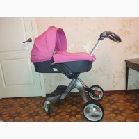 Продам коляску Stokke Xplory, зима, лето, конверт, 10500 грн