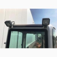 Мини-экскаватор Kobelco SK 25SR KRAAN