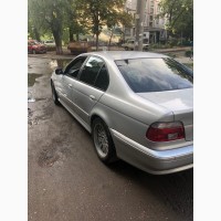 Продам BMW 5