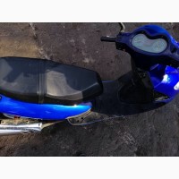 Продам скутер VIPER STORM 150 кубов