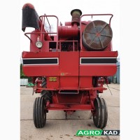 Продам комбайн INTERNATIONAL 1440 AXIAL