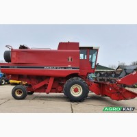 Продам комбайн INTERNATIONAL 1440 AXIAL