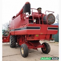 Продам комбайн INTERNATIONAL 1440 AXIAL