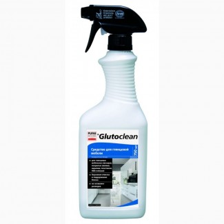 Средство для глянцевой мебели Glutoclean (0, 75 л.)