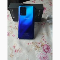 Срочно продам Samsung Galaxy S20 Ultra 6.9”(реплика) новый