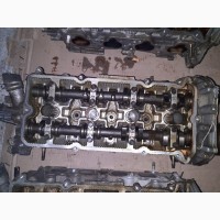 Гбц головка QR20DE QR25DE Nissan X-Trail T30 Primera P12 2.0 2.5 110408H302 110408H301