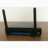 N300 Wi-Fi роутер D-Link DIR-620 ( 3G/CDMA/LTE и USB-портом)