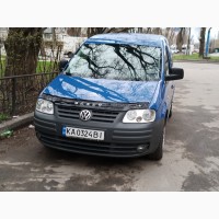 VW Caddy пассажир 2008 год