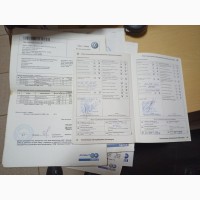 VW Caddy пассажир 2008 год