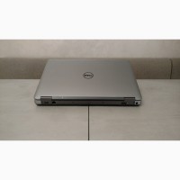 Ігровий ноутбук Dell Latitude E6540, 15, 6, i5-4310M, 8GB, 120GB SSD+500GB HDD, AMD Radeon