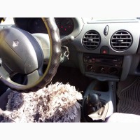 Renault Kangoo 1, 9. 2000р