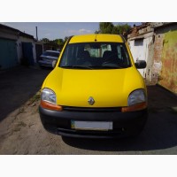 Renault Kangoo 1, 9. 2000р